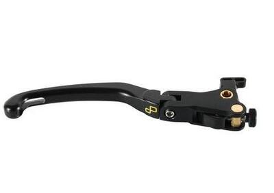 Leva freno ribaltabile Lightech LEVD011J per Kawas - Annuncio 9839104