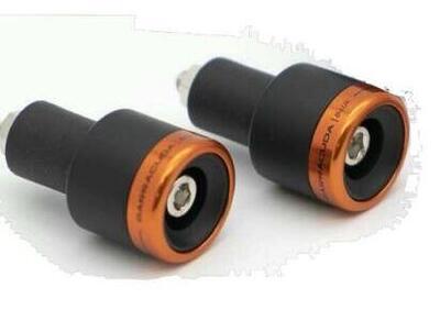 Coppia contrappesi universali Barracuda B-Lux allu - Annuncio 9839108