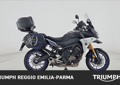 Yamaha Tracer 9 GT (2021 - 24) - Annuncio 9904003
