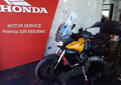 Moto Guzzi Stelvio (2024 - 25) - Annuncio 9904005