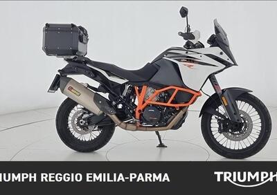 KTM 1090 Adventure R (2017 - 19) - Annuncio 9904008