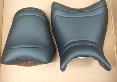 Selle Comfort in Gel con Logo Honda NC 750 X 2021 GENERICO - Annuncio 9904011