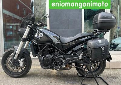 Benelli Leoncino 500 (2021 - 25) - Annuncio 9904018