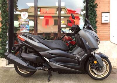 Yamaha X-Max 400 Tech Max (2020) - Annuncio 9904025
