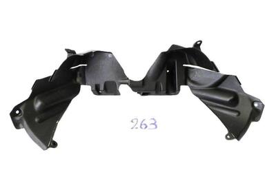 Convogliatore aria Honda Silver Wing 400/600(n. 26 - Annuncio 9904026