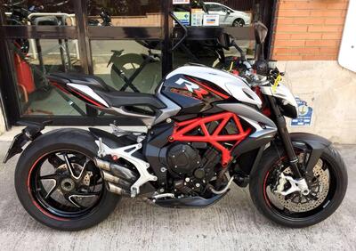 MV Agusta Brutale 800 RR (2017 - 20) - Annuncio 9904033