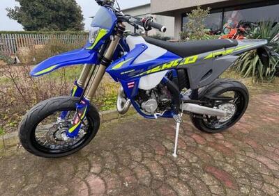 Sherco 125 2T SM Factory (2023 - 25) - Annuncio 9904059