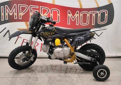  Altre moto o tipologie Pitbike - Annuncio 9904055