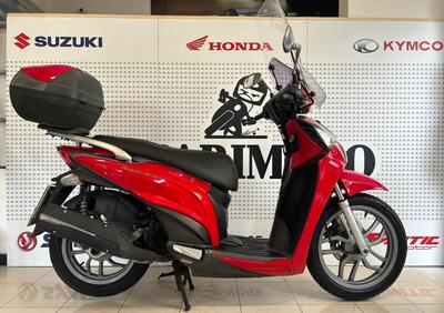 Kymco People 125i One (2014 - 16) - Annuncio 9904067