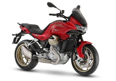 Moto Guzzi V100 Mandello (2022 - 24) - Annuncio 9904058