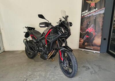 Moto Morini X-Cape 700 (2025) - Annuncio 9799430