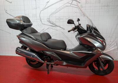 Honda SW-T 400 (2009 - 16) - Annuncio 9904075