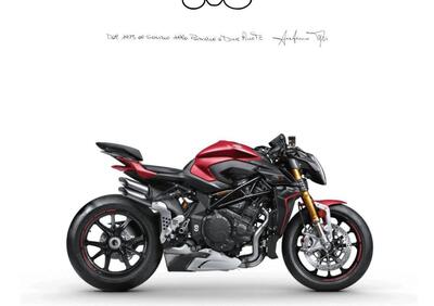 MV Agusta Brutale 1000 RR (2021 - 25) - Annuncio 9904080