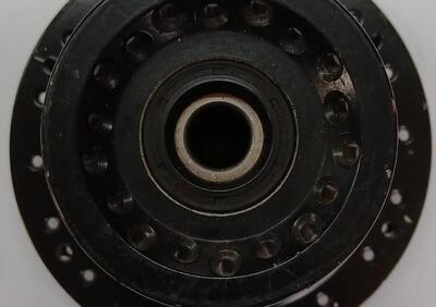 26607005300 MOZZO RUOTA POSTERIORE FANTIC FM 289 T Fantic Motor - Annuncio 9904092