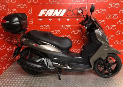 Sym CityCom 300 S (2017 - 20) - Annuncio 9904095