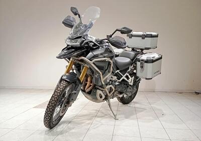 Triumph Tiger 1200 Rally Explorer (2024 - 25) - Annuncio 9656635