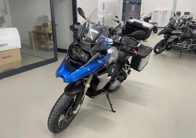 Bmw R 1200 GS (2017 - 18) - Annuncio 9904112
