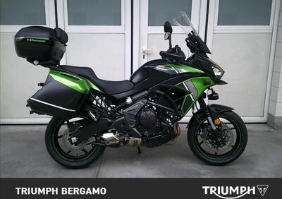 Kawasaki Versys 650 Grand Tourer (2022 - 24) - Annuncio 9904122