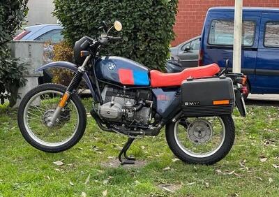 Bmw R80G/S - Annuncio 9904134