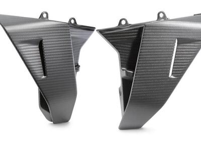 SET ALETTE A60735933044 Ktm - Annuncio 9904141