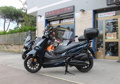 Kymco Agility 300i Noodoe (2021 - 24) - Annuncio 9904144
