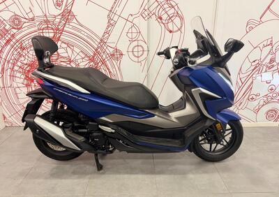 Honda Forza 350 (2022 - 24) - Annuncio 9904142