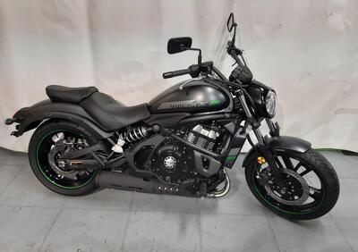 Kawasaki Vulcan S (2021 - 24) - Annuncio 9904147