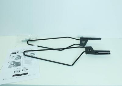 Supporti laterali Salva bisacce RTP x Triumph Spee - Annuncio 9904152