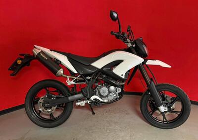 KSR Moto TW 125 SM EFI (2017 - 20) - Annuncio 9904158