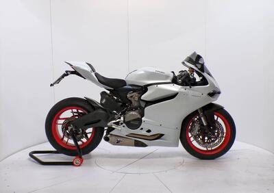 Ducati 899 Panigale ABS (2013 - 15) - Annuncio 9904156