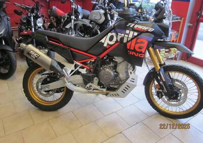 Aprilia Tuareg 660 Rally (2025) - Annuncio 9904157