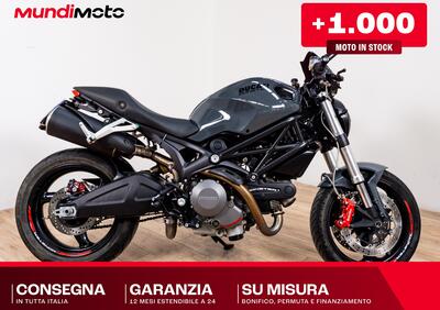 Ducati Monster 696 ABS (2009 - 14) - Annuncio 9904162