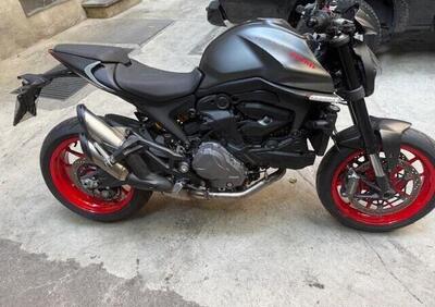 Ducati Monster 937 (2021 - 25) - Annuncio 9904165