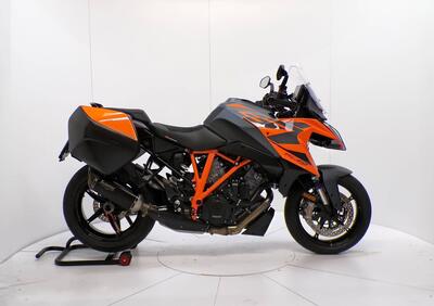 KTM 1290 Super Duke GT (2022 - 25) - Annuncio 9904164