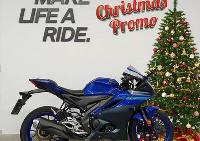 Yamaha YZF R125 (2023 - 25) - Annuncio 9904169