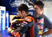 MotoGP 2025. "Errore da dilettante!". Un ex pilota ha contestato le parole di Lorenzo (Vinales più talento e velocità di Acosta), ecco la risposta di Jorge