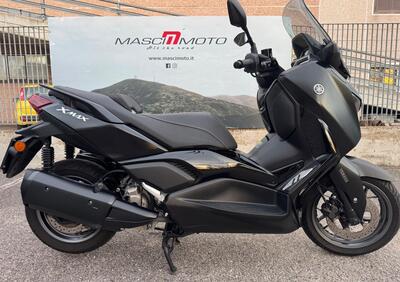 Yamaha X-Max 300 Tech Max (2021 - 24) - Annuncio 9904180