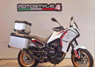 Moto Morini X-Cape 700 Gold Edition (2025 - 26) - Annuncio 9776017