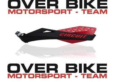 PARAMANI + KIT MONTAGGIO FENIX ROSSI CIRCUIT - Annuncio 9904185