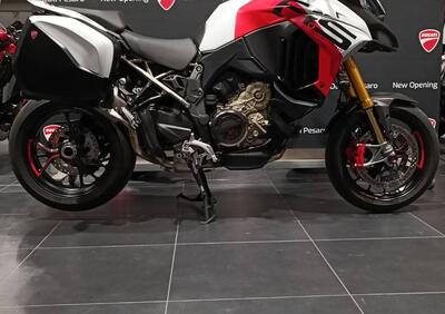 Ducati Multistrada V4 RS (2024 - 25) - Annuncio 9904188