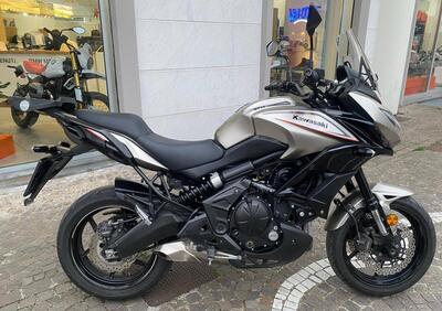 Kawasaki Versys 650 (2017 - 20) - Annuncio 9904186