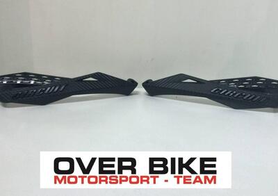 PARAMANI FUORISTRADA CIRCUIT FENIX NERI - Annuncio 9904187