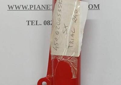 450020053510 GAMBALE SINISTRO FANTIC TRIAL 240 Fantic Motor - Annuncio 9904193