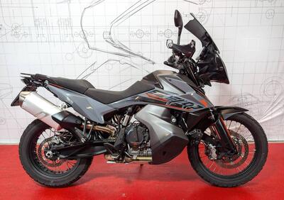 KTM 890 Adventure L (2022) - Annuncio 9904198