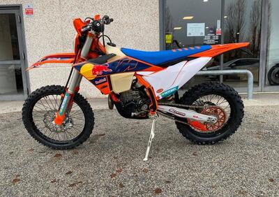 KTM 450 EXC-F Six Days (2024) - Annuncio 9904192