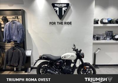 Royal Enfield HNTR 350 (2022 - 25) - Annuncio 9904196