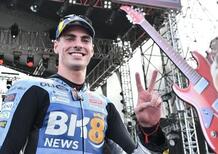 MotoGP 2025. Fermin Aldeguer sulla stagione da rookie: "Ho seguito Marc e Alex in ogni dettaglio”