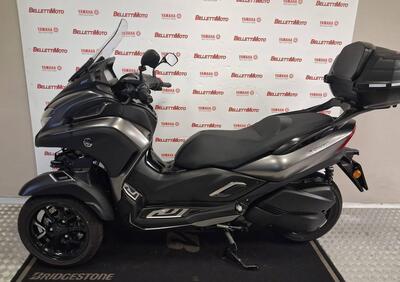 Yamaha Tricity 300 (2021 - 24) - Annuncio 9904202