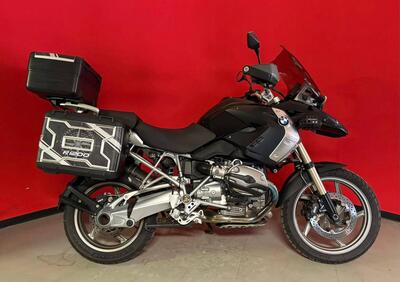 Bmw R 1200 GS (2008 - 09) - Annuncio 9904209