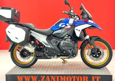 Bmw R 1300 GS Trophy (2023 - 26) - Annuncio 9904204